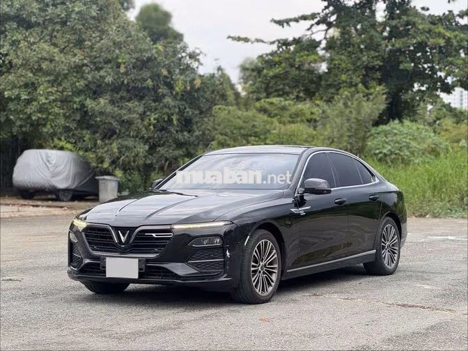 VINFAST LUX A PLUS 21 - GIÁ 4XX