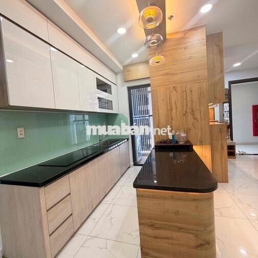 3PN FULL NT Ở LIỀN - CHARM CITY DĨ AN
