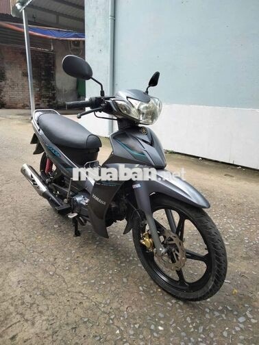 Yamaha Sirius RC Côn tự động Xám máy êm ru