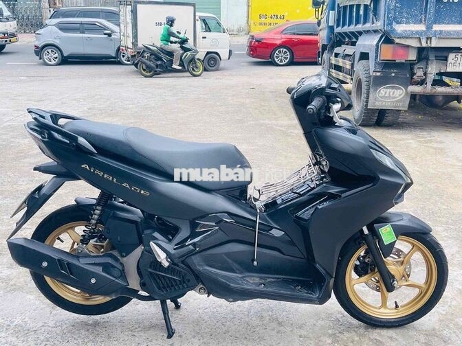 air blade 2022 biển 68