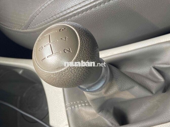 Kia Morning M1T 2016 78k km bao test