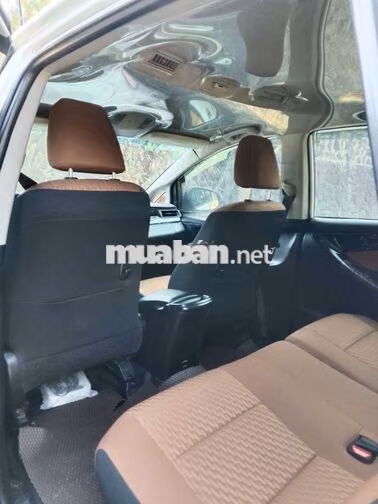 Toyota Innova G 2019 Trắng 90000 km