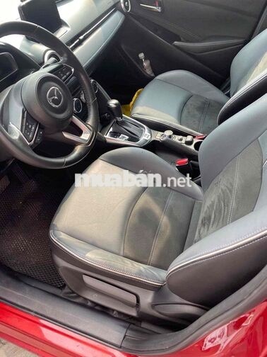 Mazda Mazda 2 2024 Đỏ 25648 km
