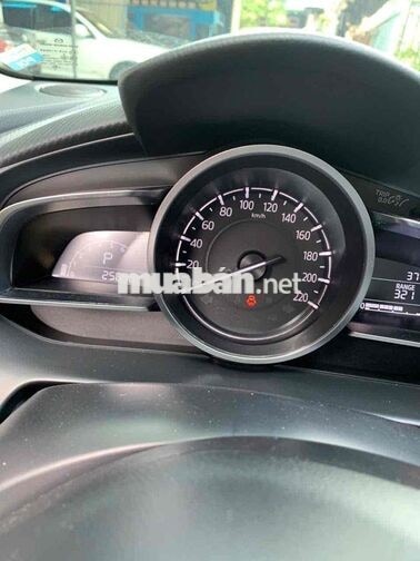 Mazda Mazda 2 2024 Đỏ 25648 km
