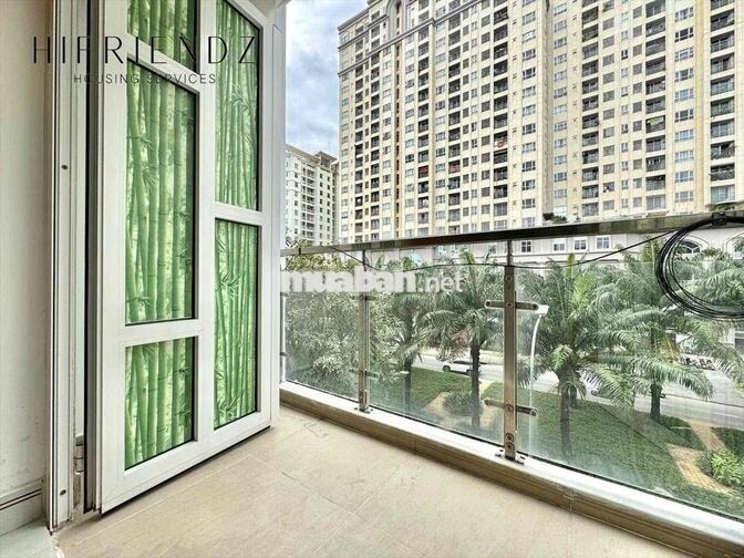 Căn hộ mini siêu to khổng lồ full nội thất thuận tiện qua các quận TT