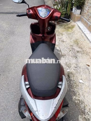 Honda Vision 2013 Đỏ