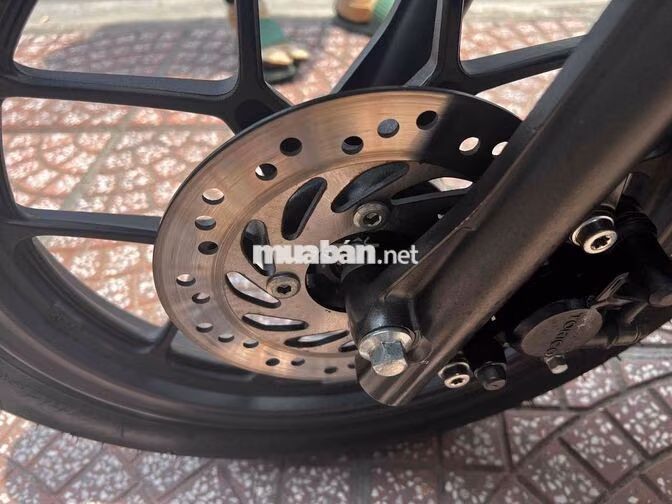 Honda Vario 125 2020 Trắng