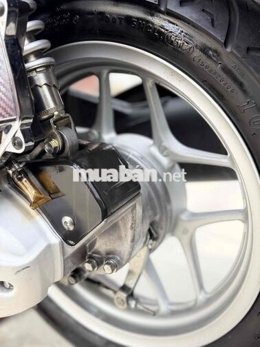 Honda SH Mode 2014 Đen ,bstp 9chủ ký uỷ quyền
