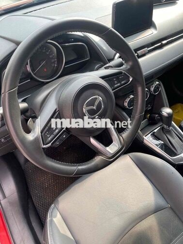 Mazda Mazda 2 2024 Đỏ 25648 km
