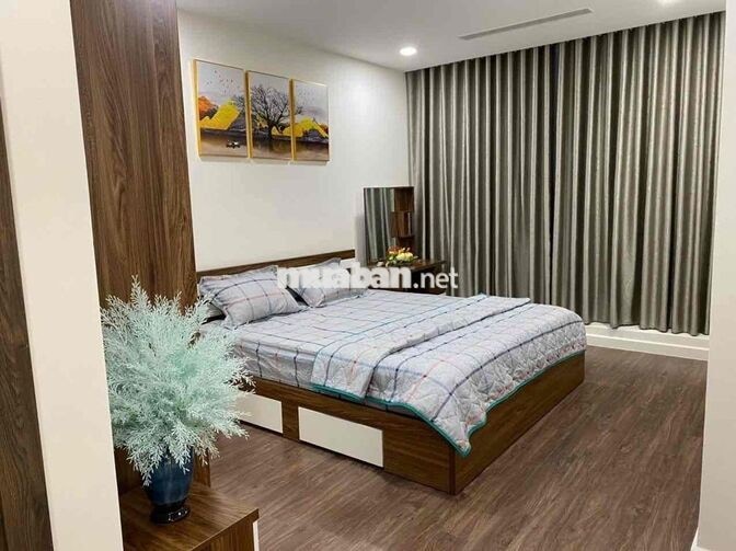 ✅Cho thuê 03 tháng SUNSHINE SKY CITY Q7 106m2 3PN 3WC Full NT