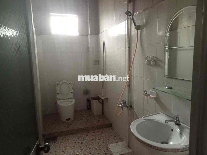 cho thuê nhà 1 trệt 1 lầu khu phố 4 phường Tân Hiệp, Biên Hoà