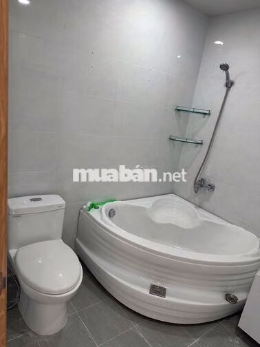 CHO THUÊ CHUNG CƯ JAMONA HEIGHTS, QUẬN 7, 2 PHÒNG NGỦ 75M2