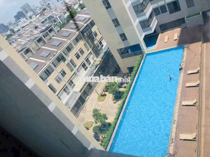 CHO THUÊ CHUNG CƯ JAMONA HEIGHTS, QUẬN 7, 2 PHÒNG NGỦ 75M2