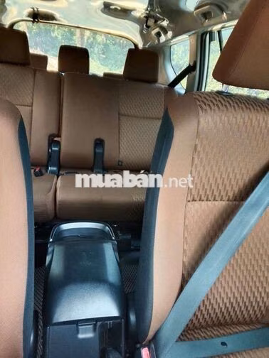 Toyota Innova G 2019 Trắng 90000 km