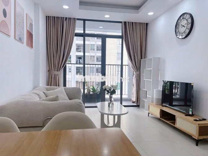CHO THUÊ CĂN HỘ 1 PHÒNG NGỦ JAMONA HEIGHTS – ĐƯỜNG BÙI VĂN BA, QUẬN 7