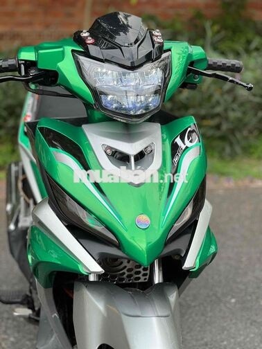 Exciter lc 12tr8