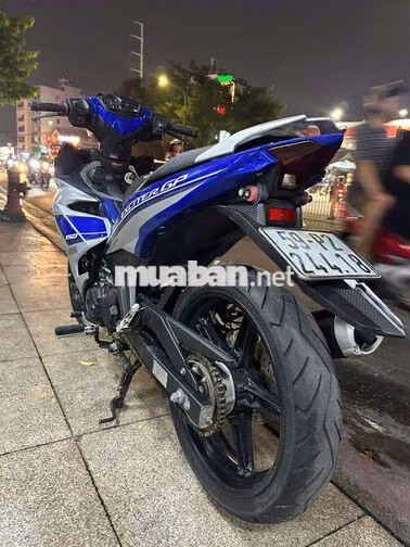 Exciter 150.2016.đẹp nguyên zin.máy êm. chính chủ 