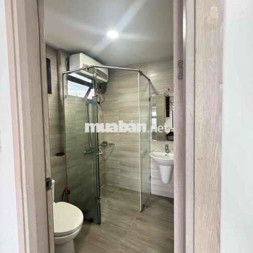 3PN FULL NT Ở LIỀN - CHARM CITY DĨ AN