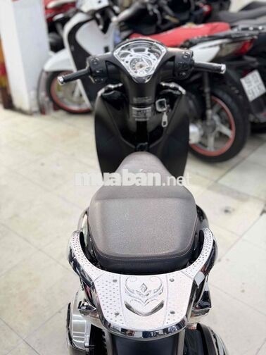 Honda SH Mode 2014 Đen ,bstp 9chủ ký uỷ quyền