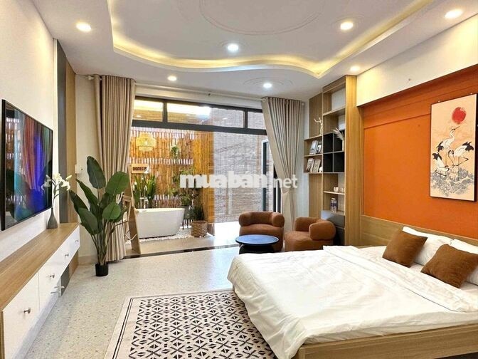 🏠 SANG NHƯỢNG HOMESTAY – ĐANG VẬN HÀNH, DOANH THU ỔN ĐỊNH