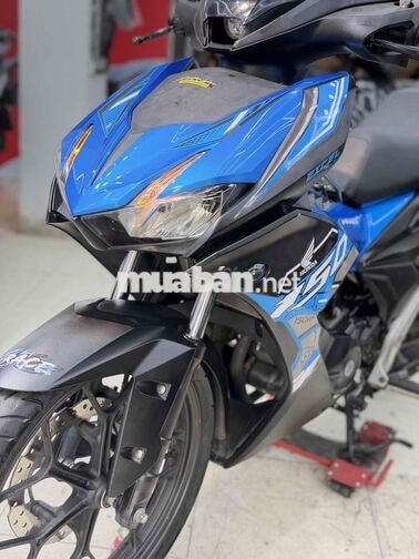 Honda Winner X V2 2019 Xanh đen 9chủ ký mua bán