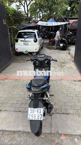 Honda Winner X 2020 CBS