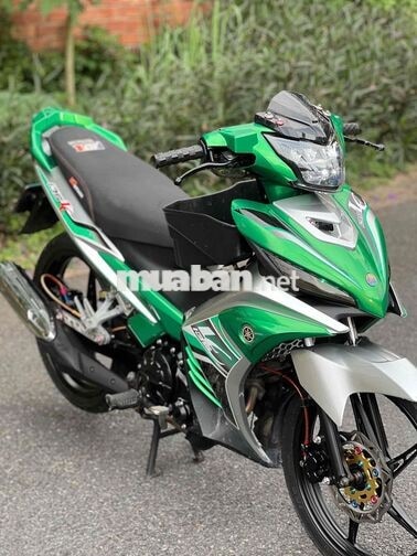 Exciter lc 12tr8