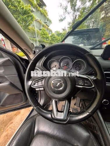 Mazda CX5 2.0 2018 Xanh