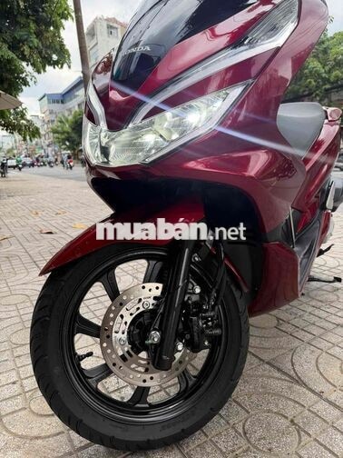 PCX 125 2019 SMKAY Phom Mơis Biển TP Zin Keg C.Chủ