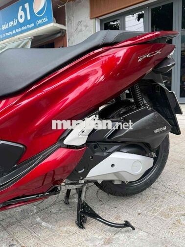 PCX 125 2019 SMKAY Phom Mơis Biển TP Zin Keg C.Chủ