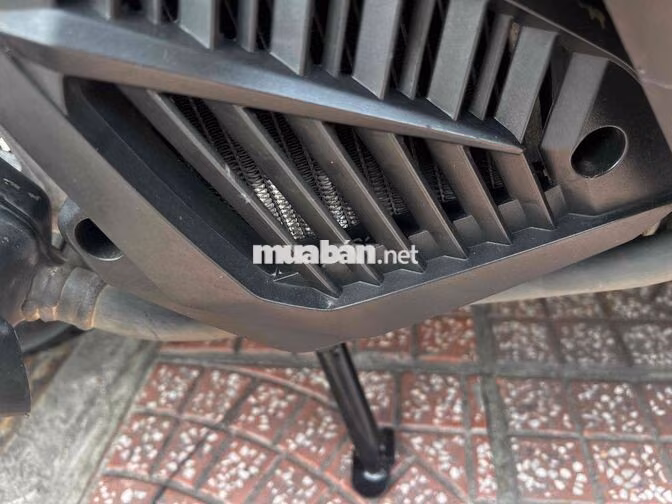Honda Vario 125 2020 Trắng