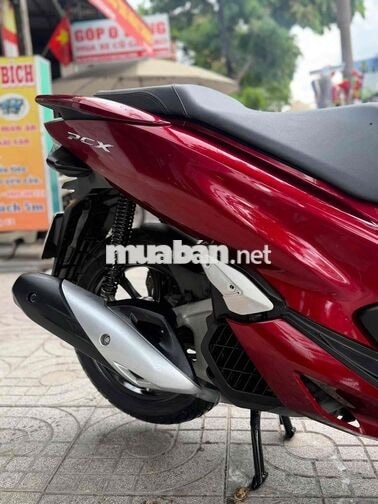 PCX 125 2019 SMKAY Phom Mơis Biển TP Zin Keg C.Chủ