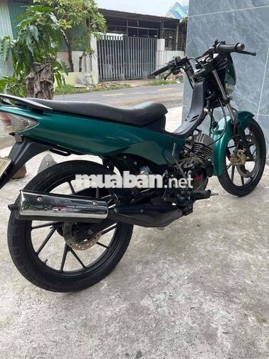 Yamaha Sipep 12tr8