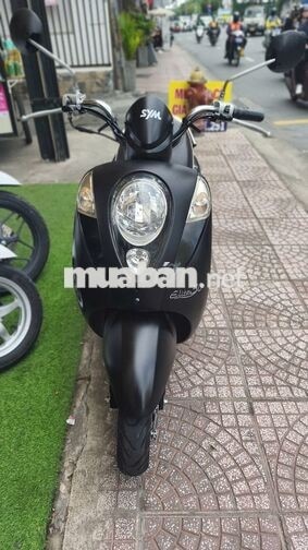 SYM Elite 50cc 2019 bs 36aa-66660