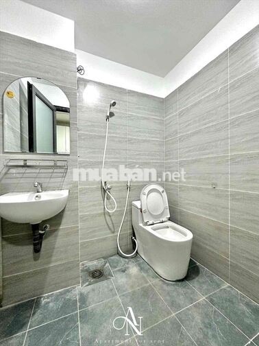 ✨KHAI TRƯƠNG NHÀ MỚI NƠ TRANG LONG – 2PN 2WC, CỬA SỔ LỚN SIÊU THOÁNG