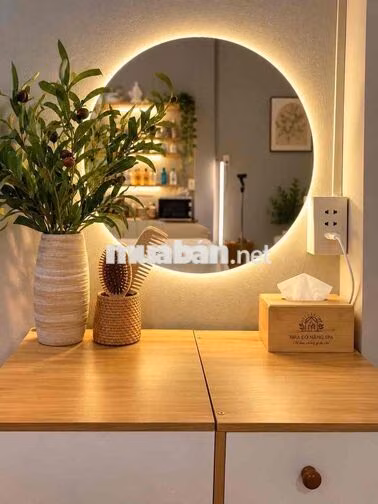 SANG SPA NGUYỄN GIA TRÍ BÌNH THẠNH