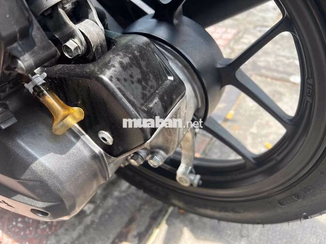 Honda Vario 125 2020 Trắng