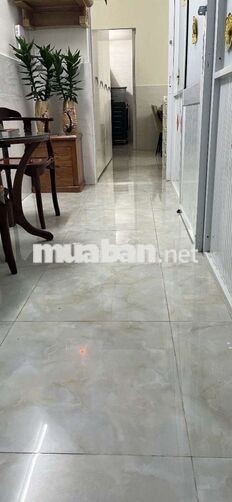 Cần bán nhà Cư xá Vĩnh Hội quận 4