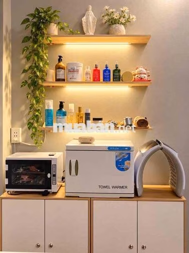 SANG SPA NGUYỄN GIA TRÍ BÌNH THẠNH