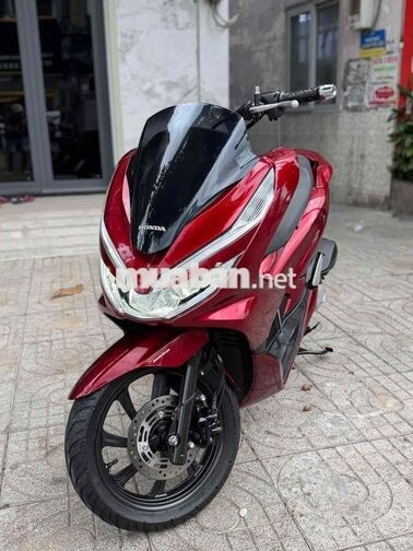 PCX 125 2019 SMKAY Phom Mơis Biển TP Zin Keg C.Chủ