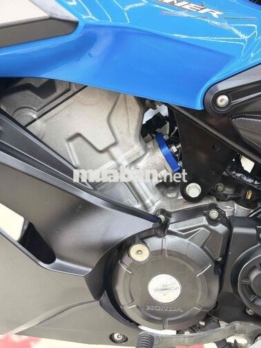 Honda Winner X V2 2019 Xanh đen 9chủ ký mua bán