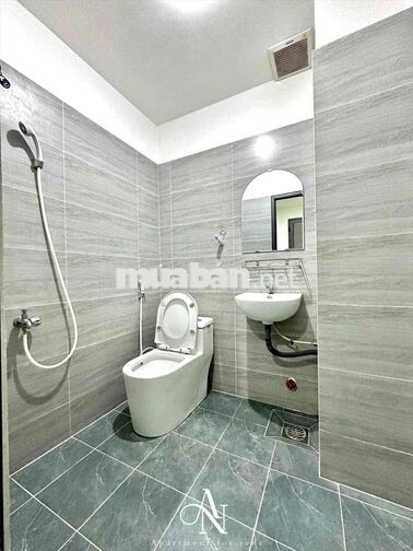 ✨KHAI TRƯƠNG NHÀ MỚI NƠ TRANG LONG – 2PN 2WC, CỬA SỔ LỚN SIÊU THOÁNG