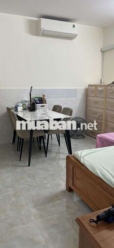 Cần bán nhà Cư xá Vĩnh Hội quận 4