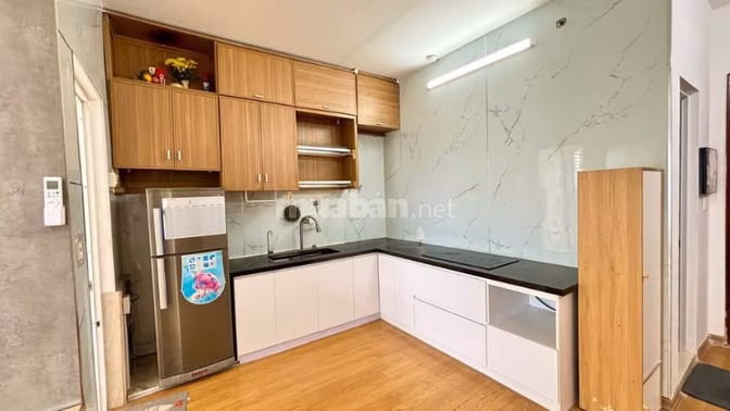 Cho thuê căn 3PN chung cư ACB Ông Ích Khiêm giá chỉ 14tr/tháng