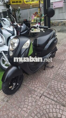 SYM Elite 50cc 2019 bs 36aa-66660