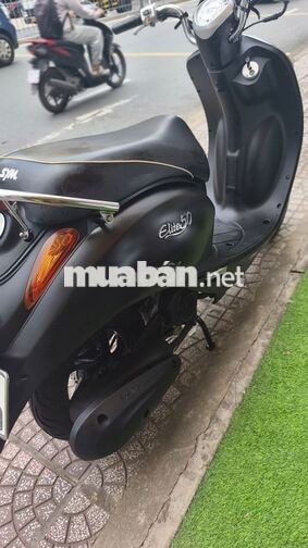 SYM Elite 50cc 2019 bs 36aa-66660