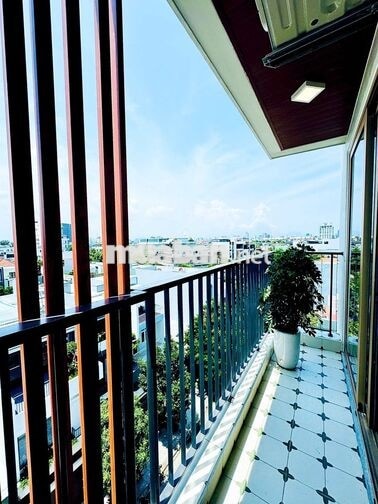 🏙️🔝CĂN HỘ 1 PHÒNG NGỦ MỚI - CÓ HỒ BƠI, GYM, BAN CÔNG - GẦN SÔNG VÀ BIỂN