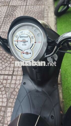 SYM Elite 50cc 2019 bs 36aa-66660