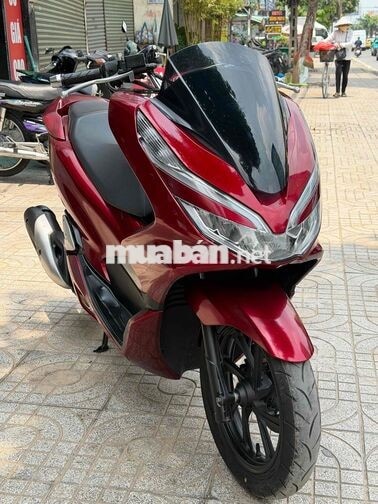 PCX 125 2019 SMKAY Phom Mơis Biển TP Zin Keg C.Chủ