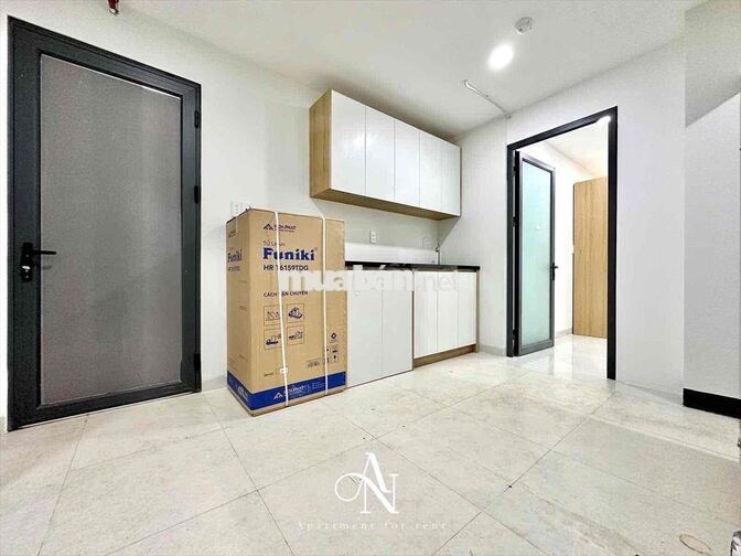 ✨KHAI TRƯƠNG NHÀ MỚI NƠ TRANG LONG – 2PN 2WC, CỬA SỔ LỚN SIÊU THOÁNG